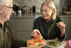 Эти продукты едят все люди, живущие более 100 лет — полный список