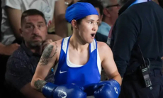 Назым Кызайбай озвучила планы на Олимпиаду-2028