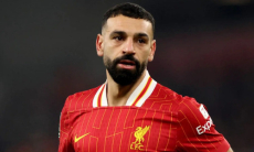 Уход Салаха обойдется «Ливерпулю» в 100 миллионов евро 