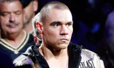 Тим Цзю назвал страну, которую он представляет