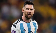 Наставник сборной Аргентины раскрыл причину отказа от Месси