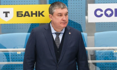 Наставник «Ак Барса» прокомментировал разнос «Барыса» в Астане