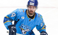 Форвард «Барыса» высказался после разгромного поражения в матче КХЛ