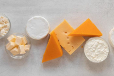 Ученые назвали сыр, который самый полезный для сердца