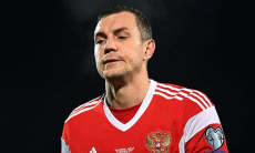 Артем Дзюба покинул сборную России после триумфа