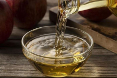 Яблочный уксус оказался полезен для снижения кровяного давления