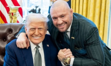 Конор Макгрегор принял сенсационное решение после встречи с Дональдом Трампом