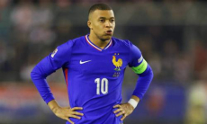 Франция потерпела сенсационное поражение в четвертьфинале Лиги наций