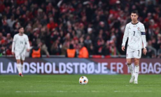 Громкой сенсацией закончился матч Португалии с Криштиану Роналду