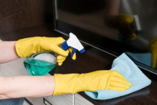 С чем смешать колу, чтобы получить мощный универсальный очиститель