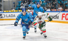 Эксперт оценил заслуженность разгромного поражения «Барыса» со счётом 0:8