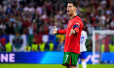 Криштиану Роналду сделал заявление после фиаско сборной Португалии