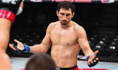 UFC уволил пятерых бойцов. Названа причина