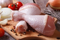 Можно ли мясо птицы есть с кожицей