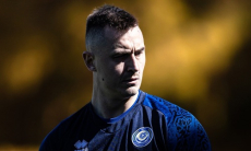 Тренер определил двух кандидатов на пост первого номера сборной Казахстана