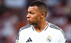 Обновлена трансферная стоимость Килиана Мбаппе