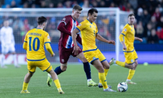 Спрогнозирована схема сборной Казахстана на стартовые матчи отбора ЧМ-2026