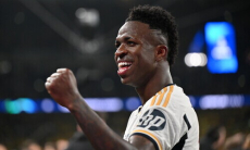 Винисиус получил контракт с Саудовской Аравией