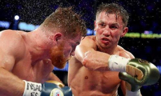 Головкин? «Канело» назвал самого сильного соперника в карьере