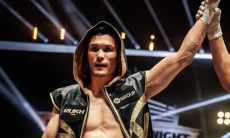 Данияр Елеусинов получит миллионы. Обнародованы детали контракта с лигой Даны Уайта