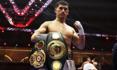 Бивол рискует потерять звание абсолютного чемпиона мира. Подробности