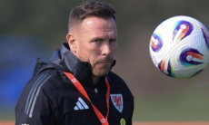 Наставник сборной Уэльса рассказал, каким будет матч против Казахстана