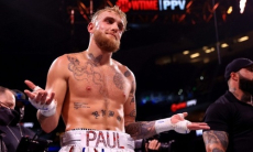 Джейк Пол рассказал, кто из боксеров его «порвет»