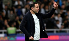 Наставник сборной Узбекистана сделал заявление после победы над Кыргызстаном в отборе на ЧМ-2026