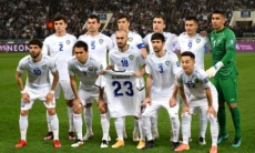 Стали известны условия, при которых Узбекистан выйдет на ЧМ-2026 по футболу