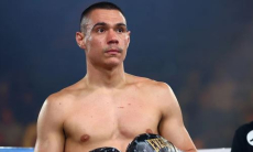 Стало известно о тяжелом положении Тима Цзю