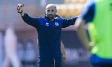 Али Алиев заявил о «джокерах» сборной Казахстана перед матчем с Уэльсом