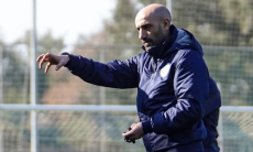 «Не хуже Мудрика». Али Алиев нашел уникального игрока в сборной Казахстана