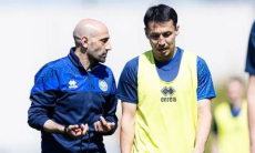 Али Алиев прокомментировал скандал Асхата Тагыбергена