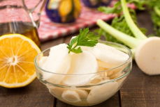 Врач назвал низкокалорийный овощ, снижающий риск развития хронических болезней