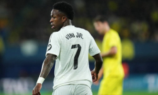 «Реал» нашел две замены Винисиусу