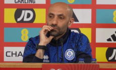 Стало известно, держат ли футболисты сборной Казахстана пост в Рамадан