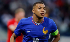 Мбаппе назвал следующего тренера сборной Франции и признался в любви