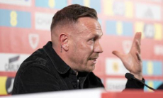 Наставник сборной Уэльса дал совет игрокам перед матчем с Казахстаном