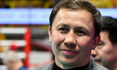 «Народный чемпион». DAZN восхитился достижением Геннадия Головкина