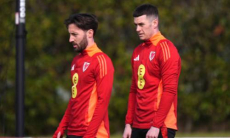 В Уэльсе призвали не расслабляться перед матчем с Казахстаном