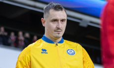 Назван стартовый состав сборной Казахстана на матч с Уэльсом в отборе ЧМ-2026