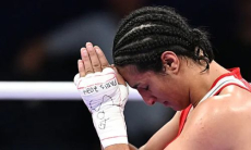 «Маме пришлось почти каждый день ходить в больницу». Имам Хелиф рассказала последствиях публичной критики