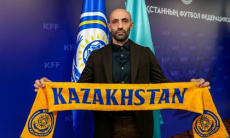Али Алиеву назвали условие продолжения работы в сборной Казахстана