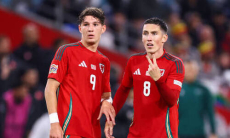 Сборная Уэльса понесла серьезные потери прямо перед матчем с Казахстаном