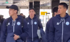 Сборную Казахстана по футболу назвали «разбитой вдребезги командой»