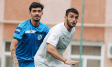 Матч клубов КПЛ закончился «сухой» победой