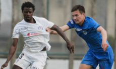 «Окжетпес» не согласен со счетом «Ордабасы»