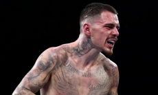 Неожиданным исходом завершился бой экс-чемпиона мира. Видео