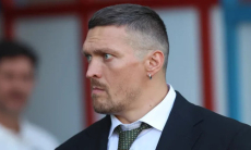 Александр Усик получил плохую новость перед титульным боем