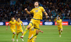 УЕФА «отдал» победу Казахстану на старте отбора чемпионата мира-2026